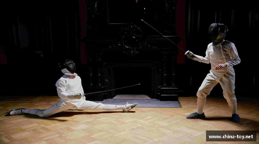 米乐M6官网燃烧激情，追逐胜利